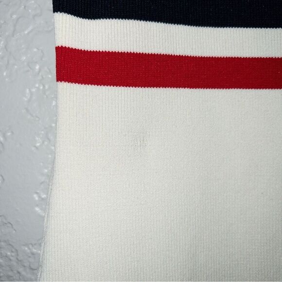 LF Seek The Label Bodycon‎ Striped Dress Size Medium - Picture 2 of 6